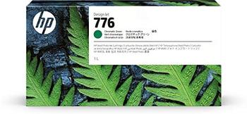 HP Nr. 776 chromatisches grün (1XB03A)