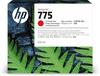 HP Tinte 1XB20A 775 chromatic rot