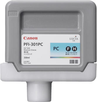Canon PFI-301PC (1490B001)
