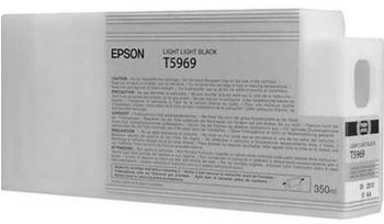 Epson T5969 schwarz hell (C13T596900)