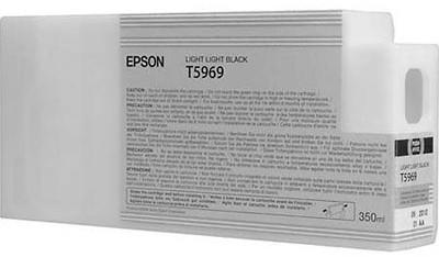 Epson T5969 schwarz hell (C13T596900)