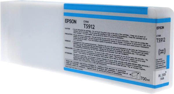 Epson T5912 Cyan