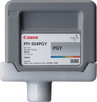 Canon PFI-304PGY (3859B005)