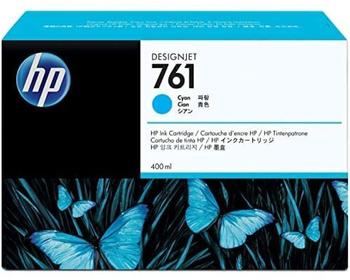 HP Nr. 761 cyan (CM994A)