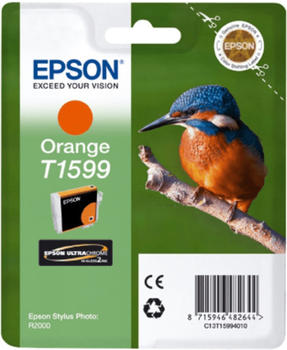 Epson T1599 orange (C13T15994010)