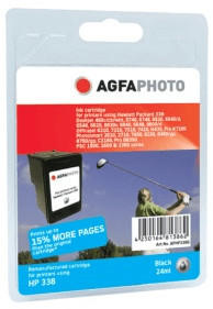 AgfaPhoto APHP338B (schwarz)