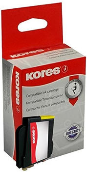 Kores G1060Y (gelb)