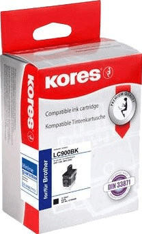 Kores G1522Y (gelb)