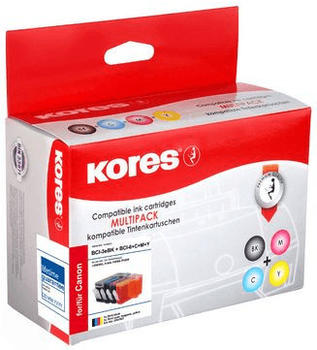 Kores G1504KIT (Farbe + schwarz)