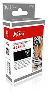 Astar AS15628 (schwarz)