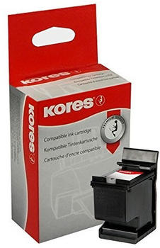 Kores G1705BK (schwarz)