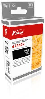 Astar AS15012 schwarz