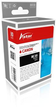 Astar AS15011 (schwarz)