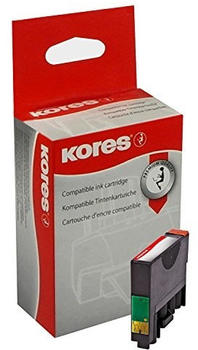 Kores G1607C (cyan)