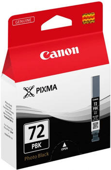 Canon PGI-72PBK (6403B001)