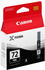 Canon Tinte PGI-72