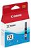 Canon Tinte PGI-72