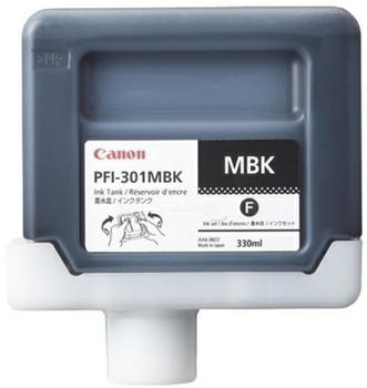 Canon PFI-301MBK