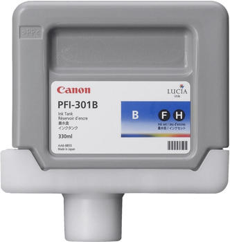 Canon PFI-301B (1494B001)
