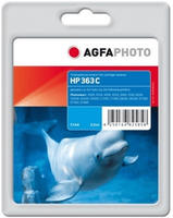 Agfa Photo APHP363CD, Agfa Photo AgfaPhoto Tinte cyan, 5,5ml Ersetzt* HPC8771EE
