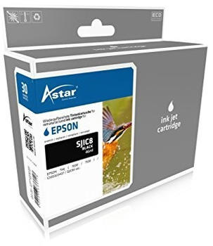 Astar AS15107 (schwarz)