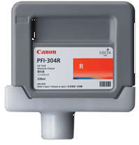 Canon PFI-304R (3855B005)