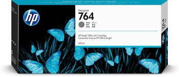 HP Nr. 764 grau (C1Q18A)