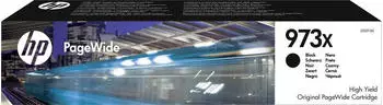 HP Nr. 973X schwarz (L0S07AE)
