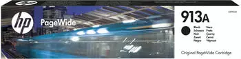 HP Nr. 913A schwarz (L0R95AE)