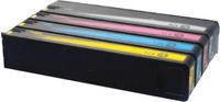Tintenpatrone HP 976YC magenta