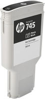 HP F9K04A, HP Tinte Large Format photo black Orig.Nr. F9K04A (BK) (F9K04A)