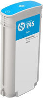 HP F9J97A, HP 745 / F9J97A