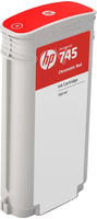 HP F9K00A, HP 745 / F9K00A