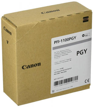 Canon PFI-1100PGY (857C001)