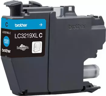 Brother LC-3219XLC