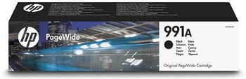 HP Nr. 991A schwarz (M0J86AE)