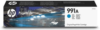 HP Nr. 991A cyan (M0J74AE)