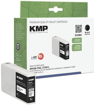 KMP E220BX ersetzt Epson T7901 (1628,4001)