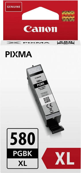 Canon PGI-580PGBK XL (2024C001)