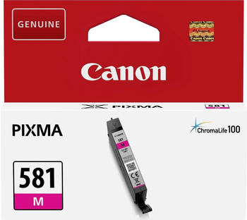 Canon CLI-581M (2104C001)