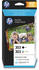 HP Nr. 330 Photo Value Pack 4-farbig (Z4B62EE)