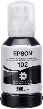 Epson 102 schwarz (C13T03R140)