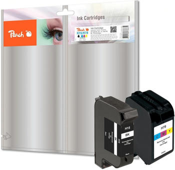 Peach PI300-131 ersetzt HP 15/78