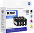KMP E218Vx ersetzt Epson 29XL Multipack (1632,4050)