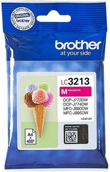 Brother LC-3213M