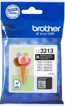 Brother LC-3213BK