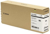 Canon 2354C001, Canon 2354C001 / PFI710BK Tintenpatrone schwarz (original)