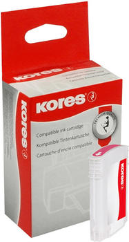 Kores G1723Y ersetzt HP 951XL gelb