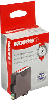 Kores G1620BK ersetzt Epson T7021 schwarz
