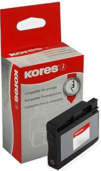 Kores G1726M ersetzt HP 933XL magenta
